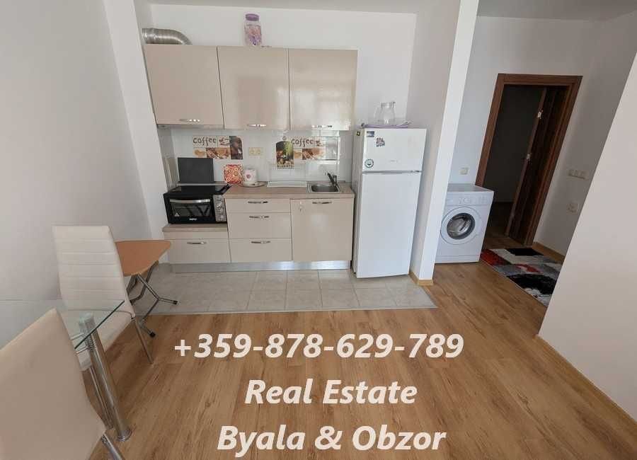 Продава се Двустаен апартамент в Бяла - 68 кв.м за 1133 €/кв.м - Снимка #11
