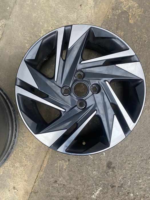 Janta aliaj 16" Hyundai I20 Bayon