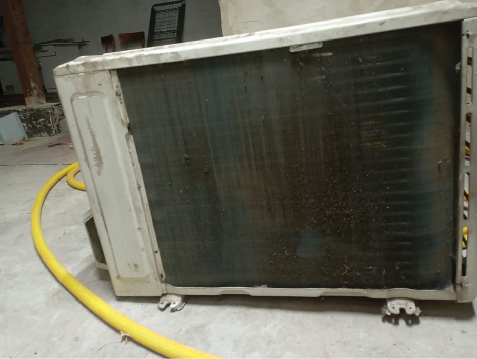 Продам наружный блок от кондиционера