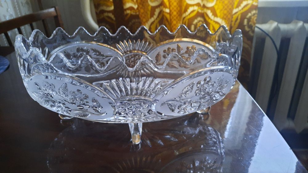 Продаю хрусталь Югославский
