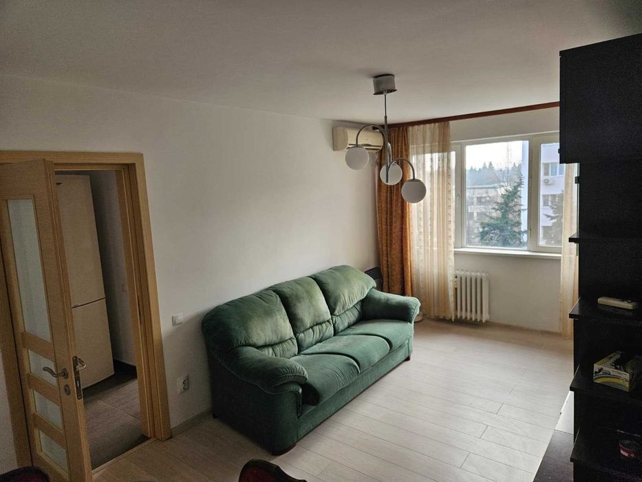 Canapea 3 locuri extensibila