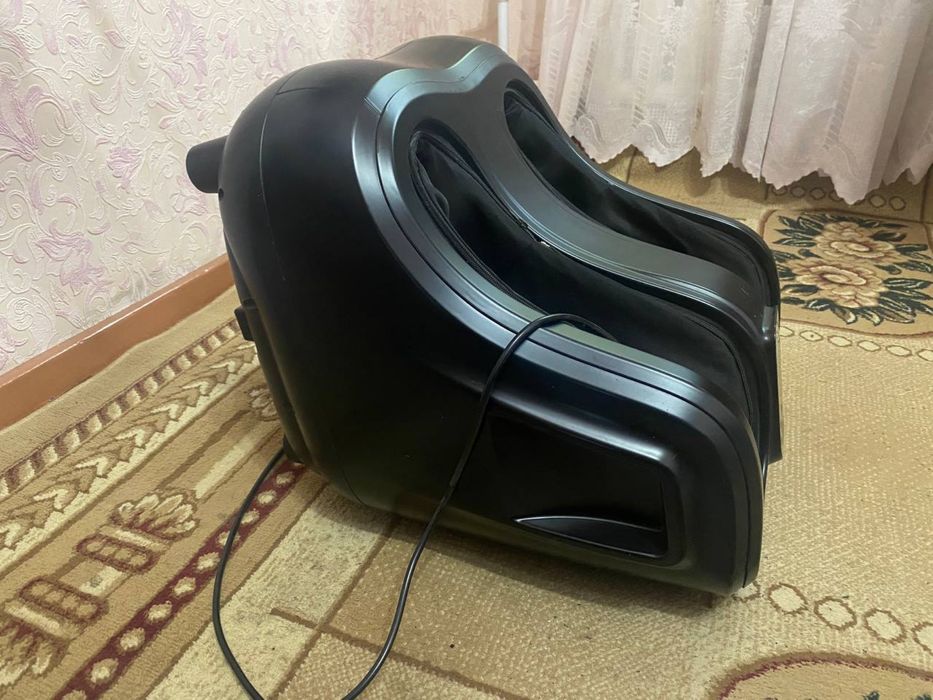 Продаю массажер новый