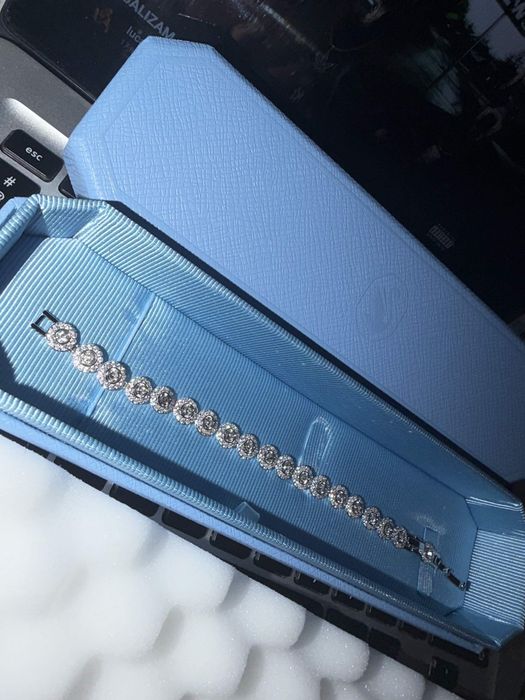 Brățară Swarovski