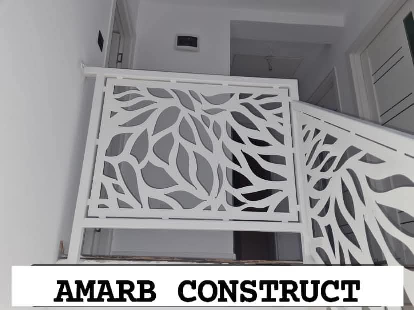 Porti tabla decupata Vaslui