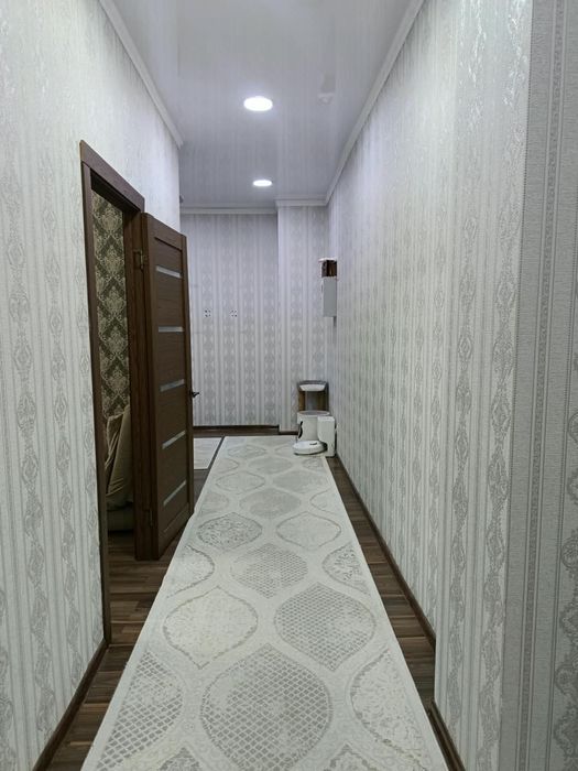 продам 4 комнатную