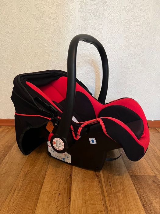 Коляска трансформер Belecoo