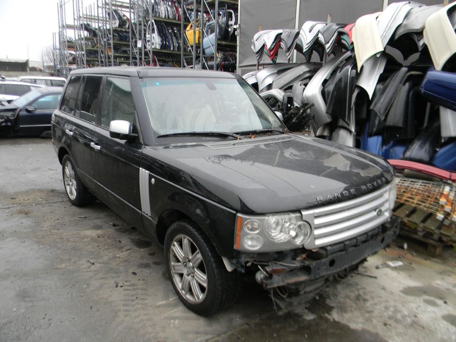 Dezmembrari  Land Rover RANGE ROVER Mk 3 L322 (LM)  2002  > 2012 3.6