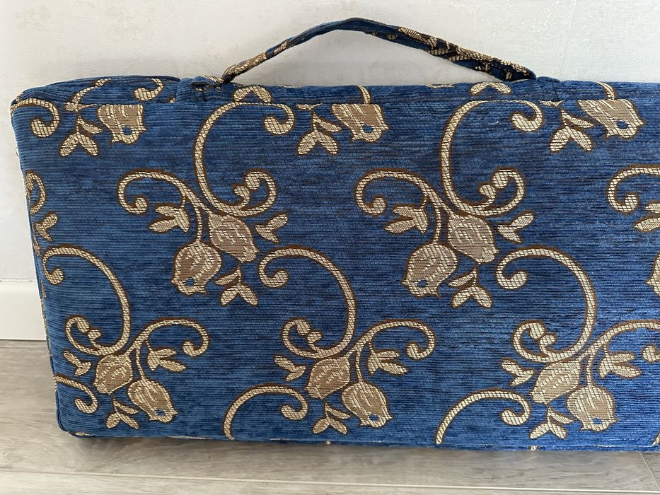 Нарды ручной работы