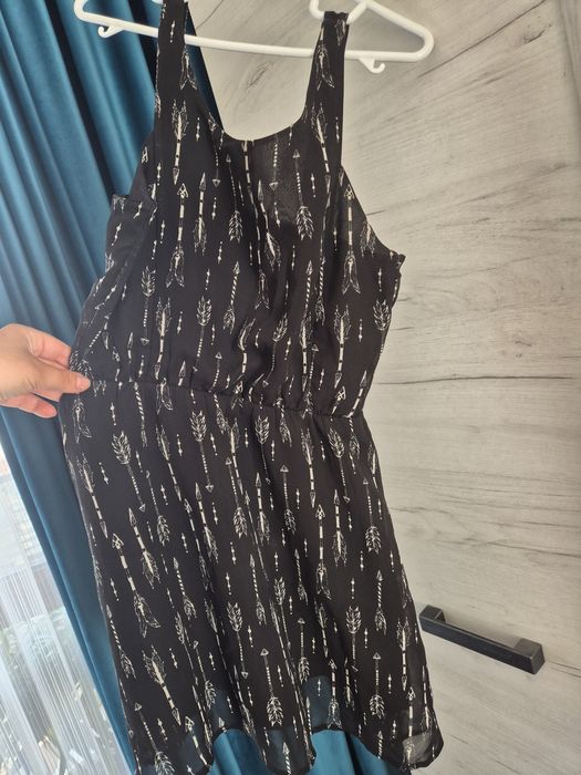 Rochie de vara scurta de la XS la M