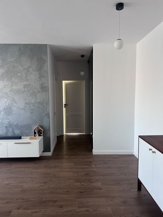 Apartament 61 mp Strada Bistritei 75