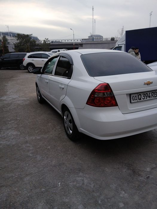 Arenda neksa3 2pazitsa toza