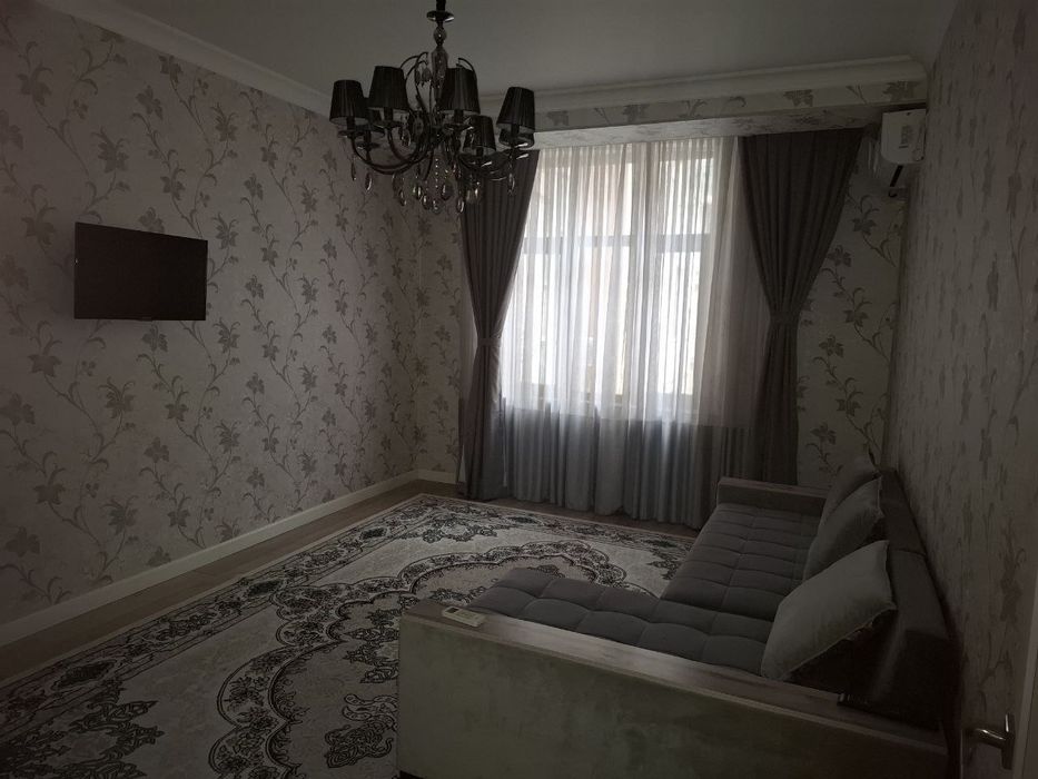 Сдаётся 2/2/6 - Юнусабад  - 4, Шохсарой, Шифонур