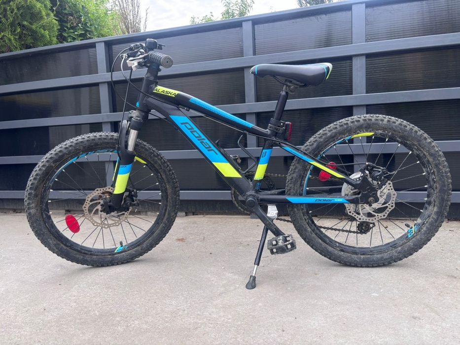 bicicleta copii 20 inch