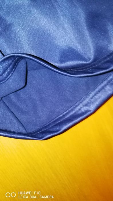 Vind short Kappa nou cu eticheta