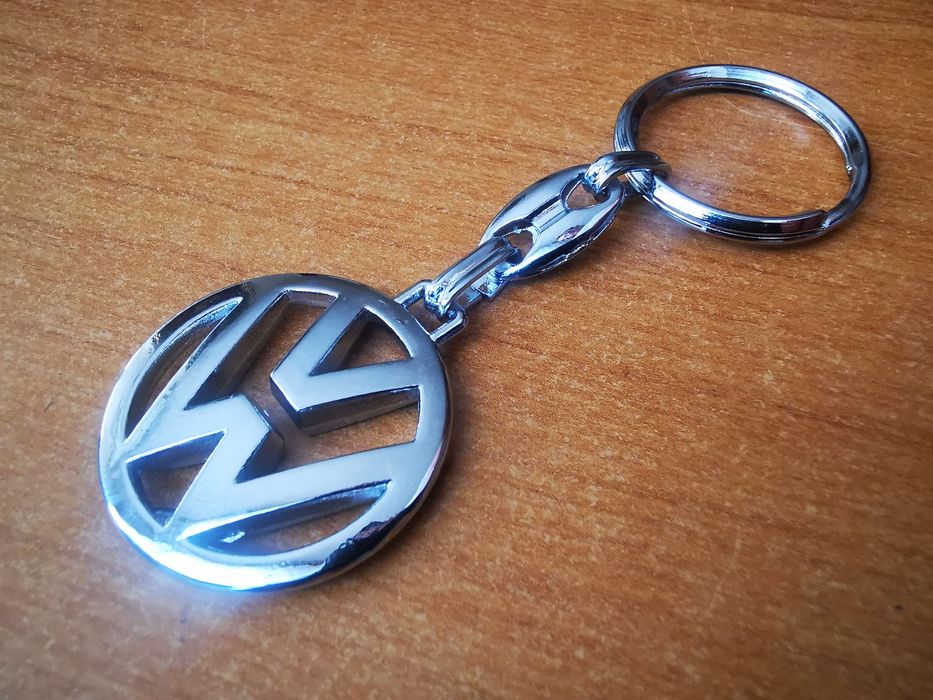 Breloc volkswagen deosebit (Breloc VW )