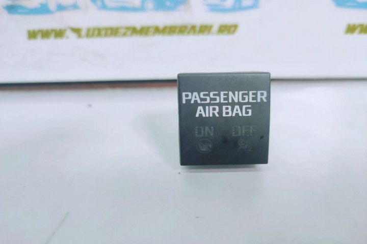 Comutator airbag 5L0919235A Skoda Yeti 1 (facelift) (2013 - 2018)