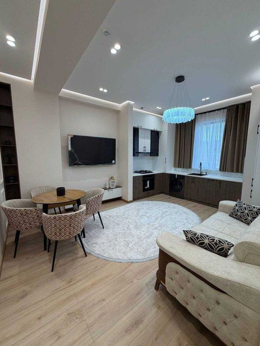 Prestige Gardens 2в3/4/14