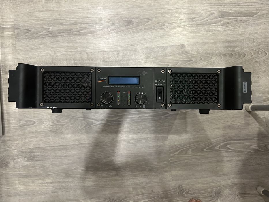 Продам усилитель