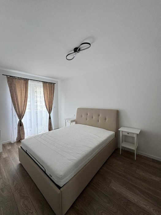 Apartament 2 Camere | Modern | Luminos | Maurer Residence | Parcare inclusă | 450€