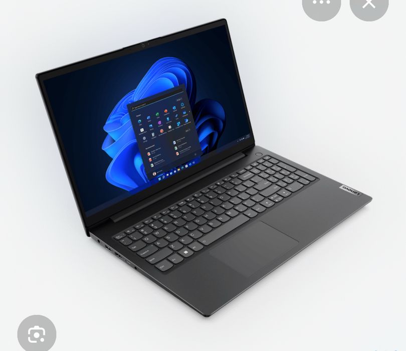 Ноутук lenovo v15 g4