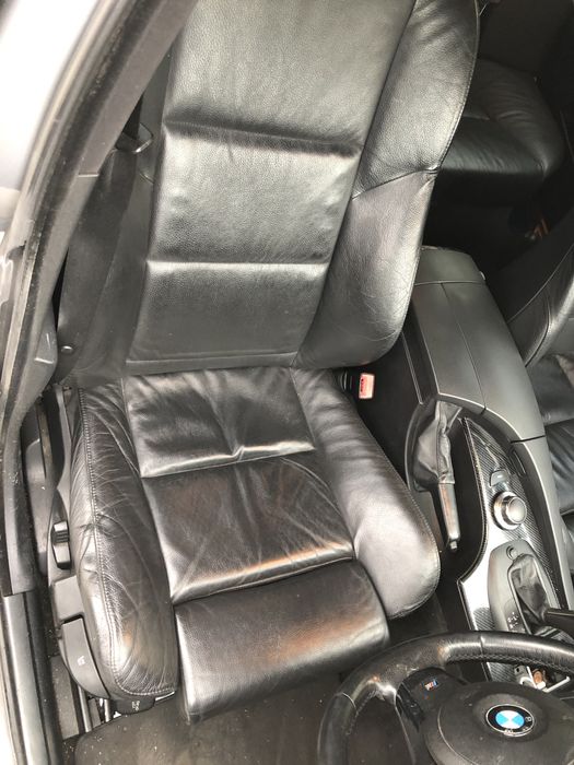 Продаваме. На части бмв е60 535д 272кс bmw e60 535d 272hp.