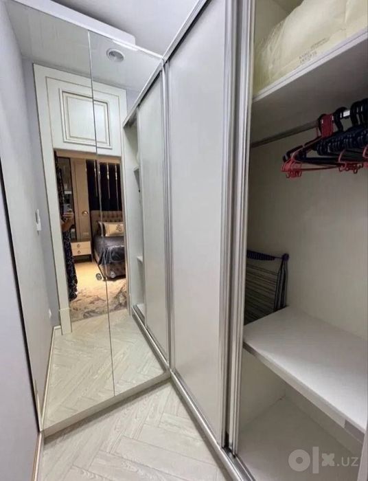 Аринда квартира Шота Руставли 2хона