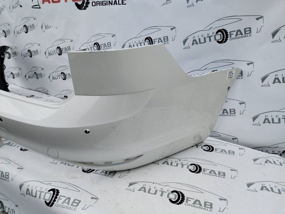 Bara spate Volkswagen Golf 7 Combi/break/variant an 2013-2014-2017