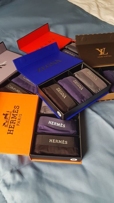 Chilot bărbat  din bambus, mărimea M