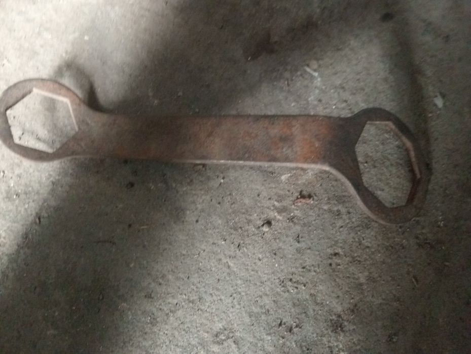 Продам разное на газ 53