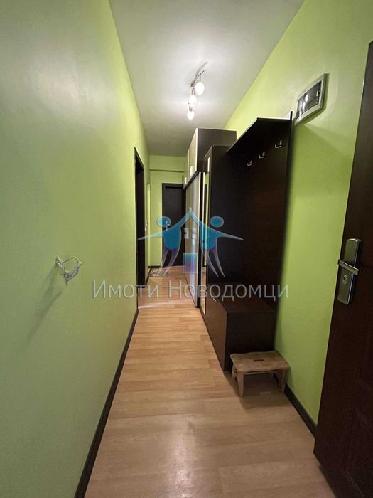 Продава се Двустаен апартамент в Шумен, Пазара - 45 кв.м за 1983 €/кв.м - Снимка #2