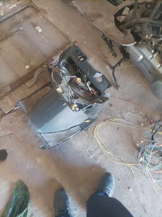 Продам скутер 150 кубов