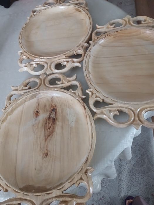 Продам астау деревянный