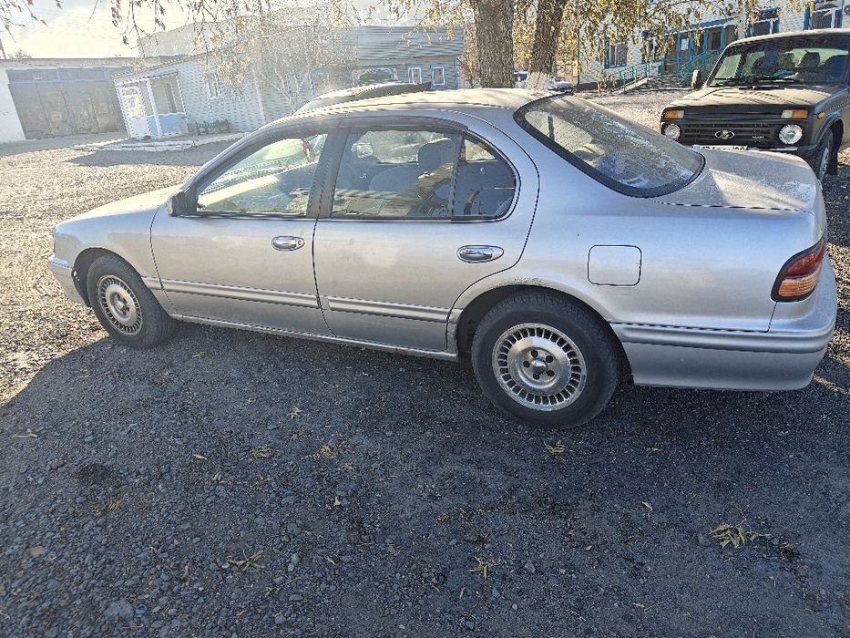 Продаю Ниссан Цефиро а32