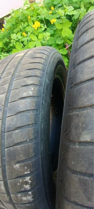 Firestone Roadhawk 185/60/15