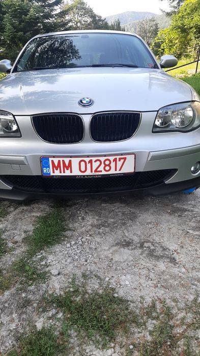 Bmw seria  1 diesel