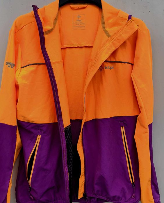 Kilpi Siberium SRC WB оригинална дамска горница Л размер