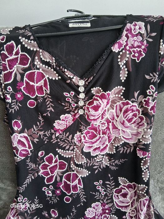 Rochiță deosebita dama