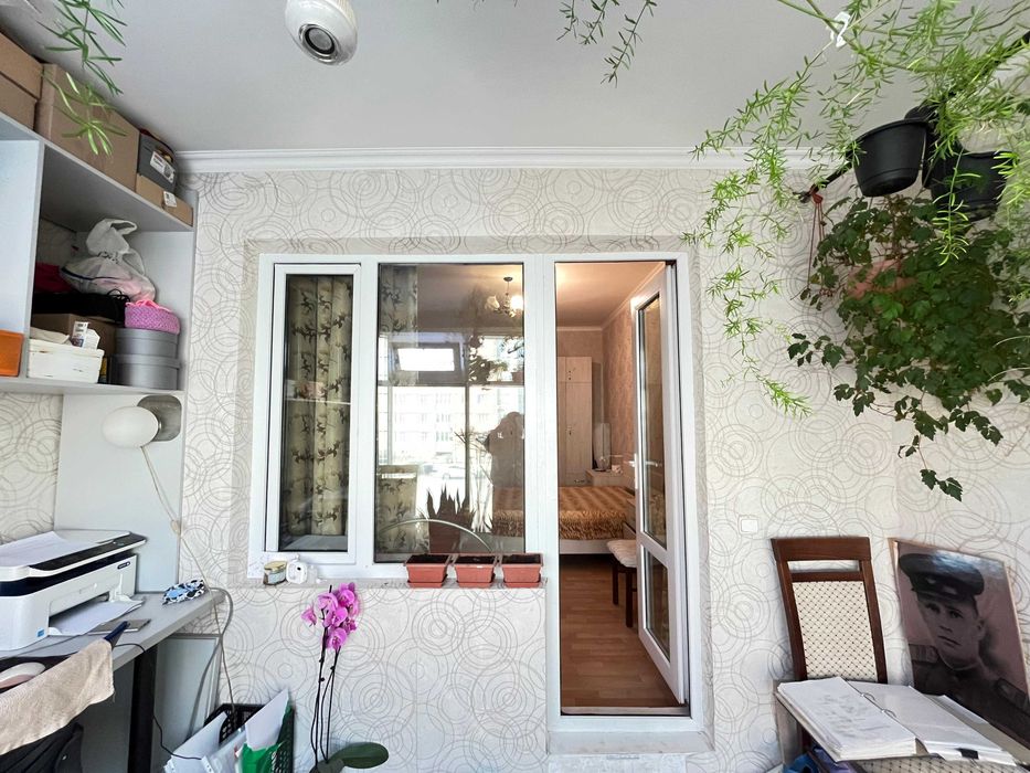 Продам 2 комнатную квартиру