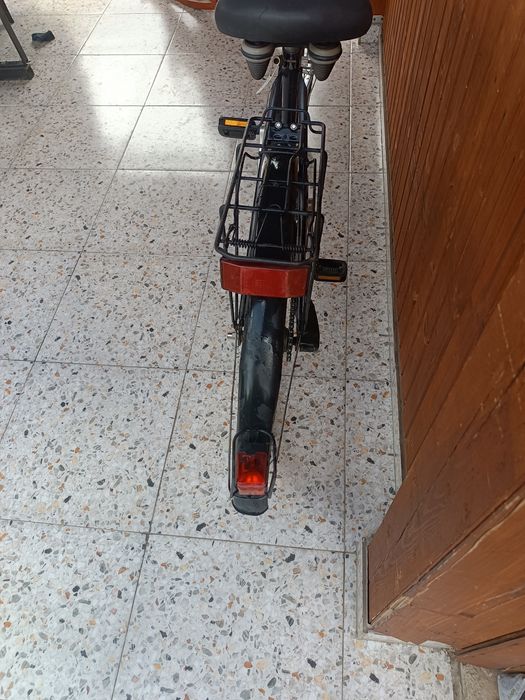 Bicicleta Dama 28'