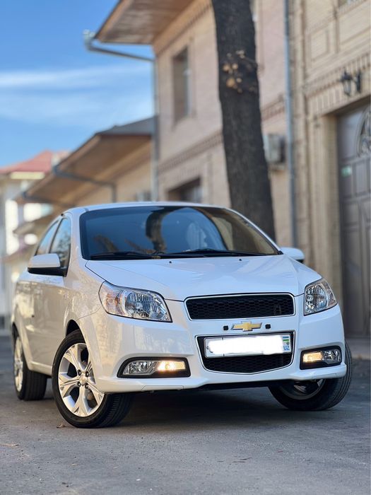 Nexia3 avtomat xolati yangi !!