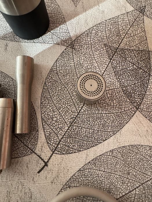 Стари микрофонни