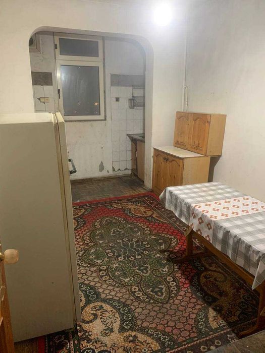 Сдается квартира 2 ком, рядом с метро, 100 метров от гостиницы России