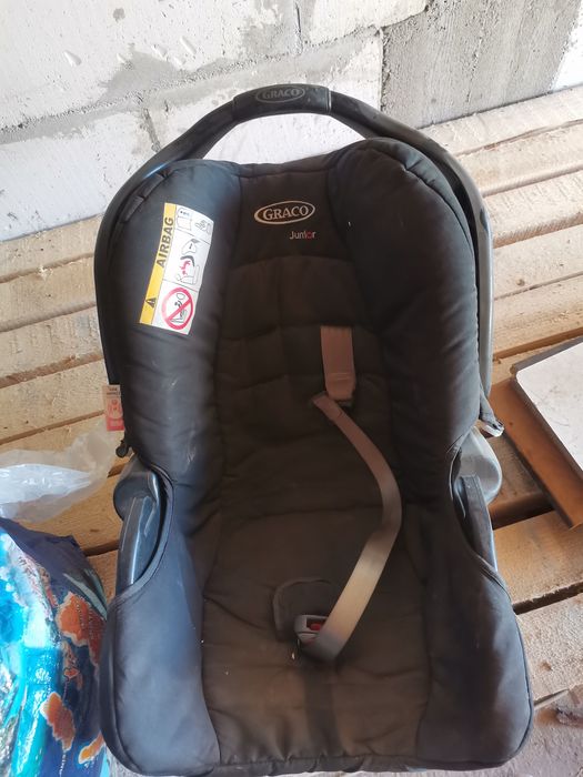 Donez scaun auto