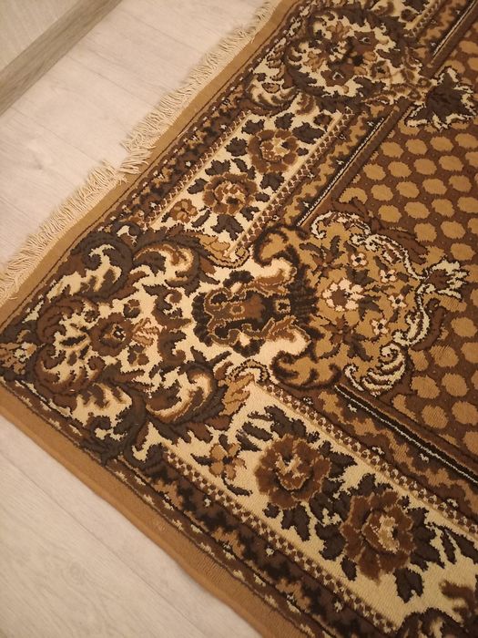 Ковер б/у 2,5*3,5