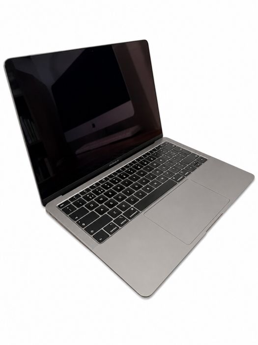 MacBook Air 13.3” 2018 – i5, 8GB RAM, 128GB SSD Unirea • OLX.ro