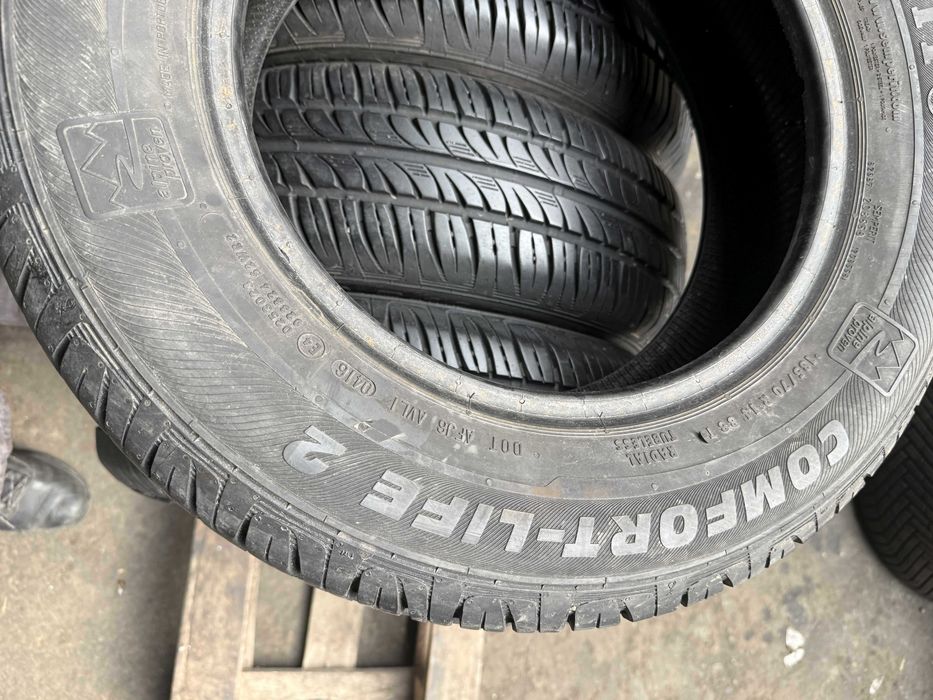 Anvelope Vara 185/70 R14 - stoc depozit