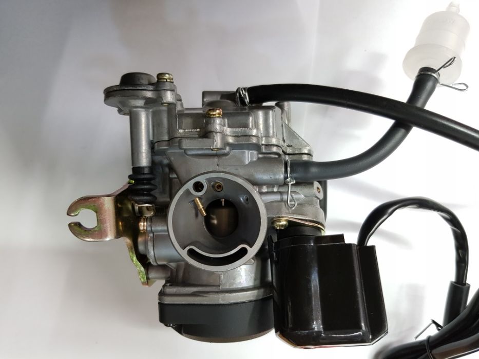 Carburator scuter chinezesc 4T 50cc-80cc