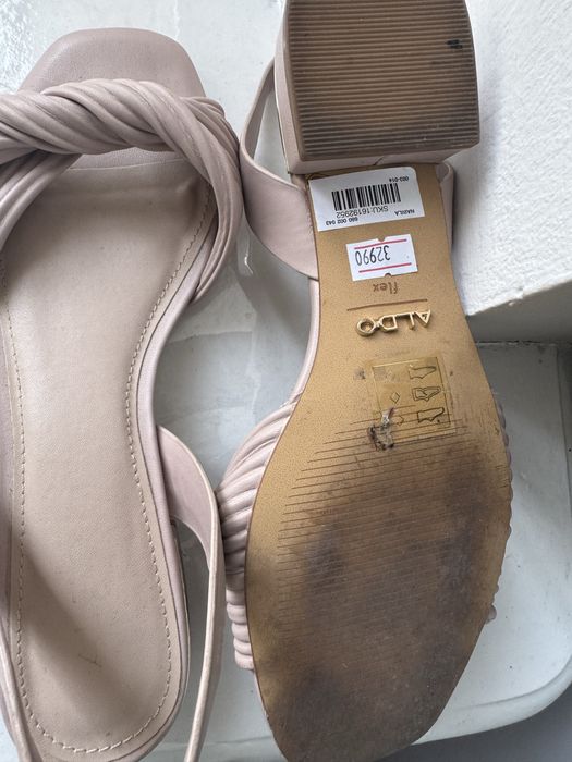 Продам обувь женскую, разное