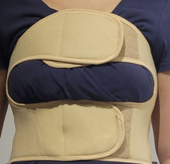 Продам после операционный бандаж.