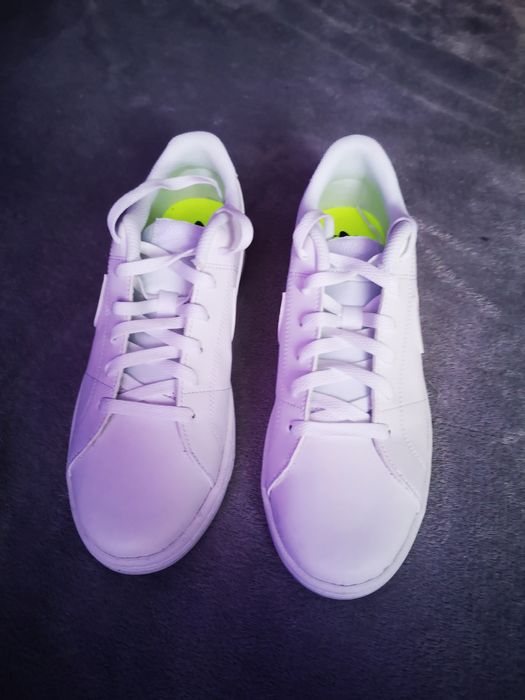 Маратонки Nike номер 41